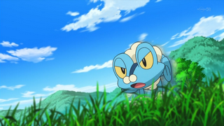 Froakie_Quick_Attack
